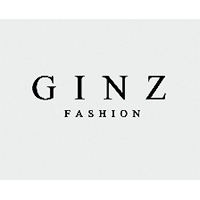 GINZ logo