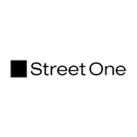 STREET ONE logo