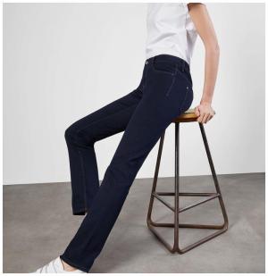  D801 Trousers M