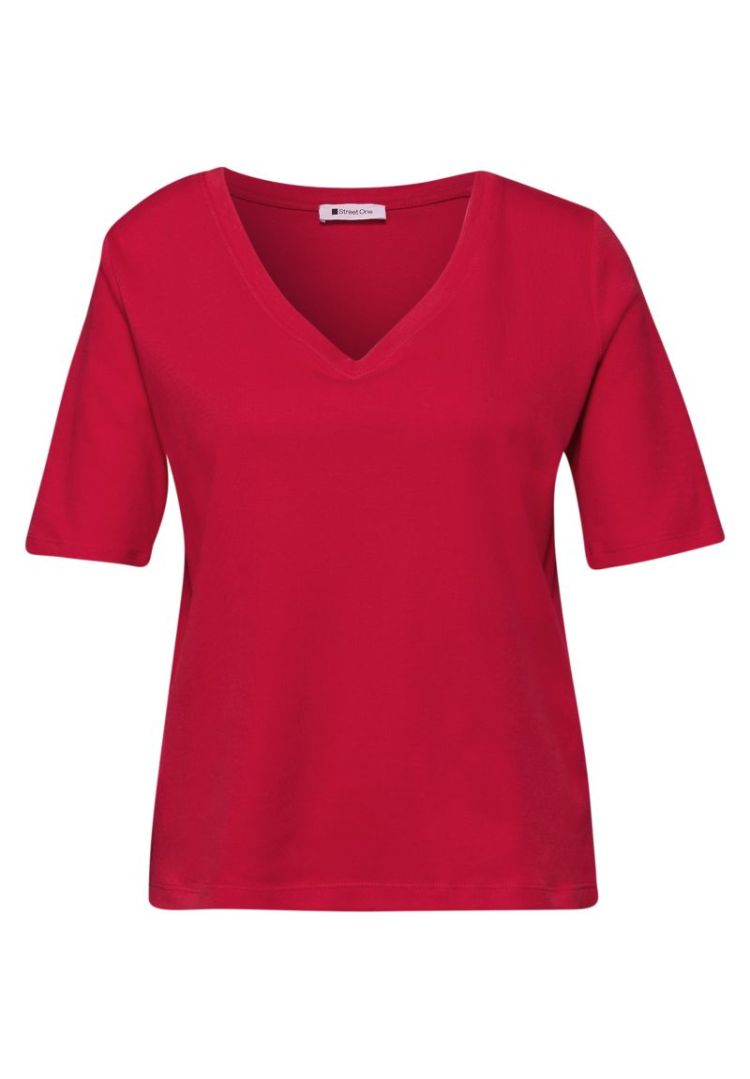  17504 salsa red