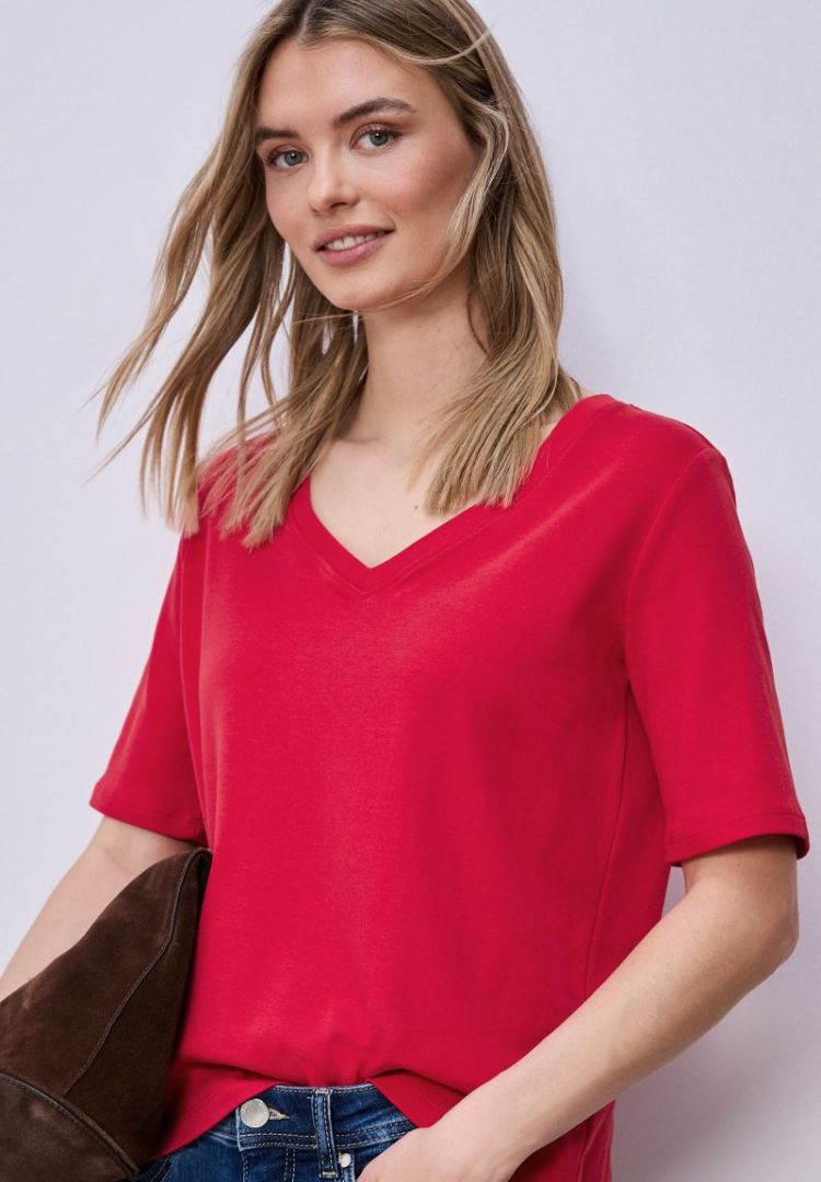  17504 salsa red
