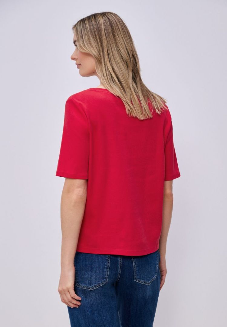  17504 salsa red