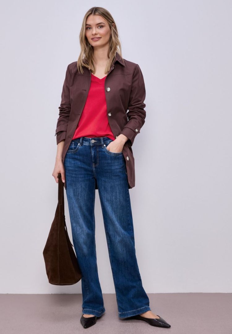  17504 salsa red