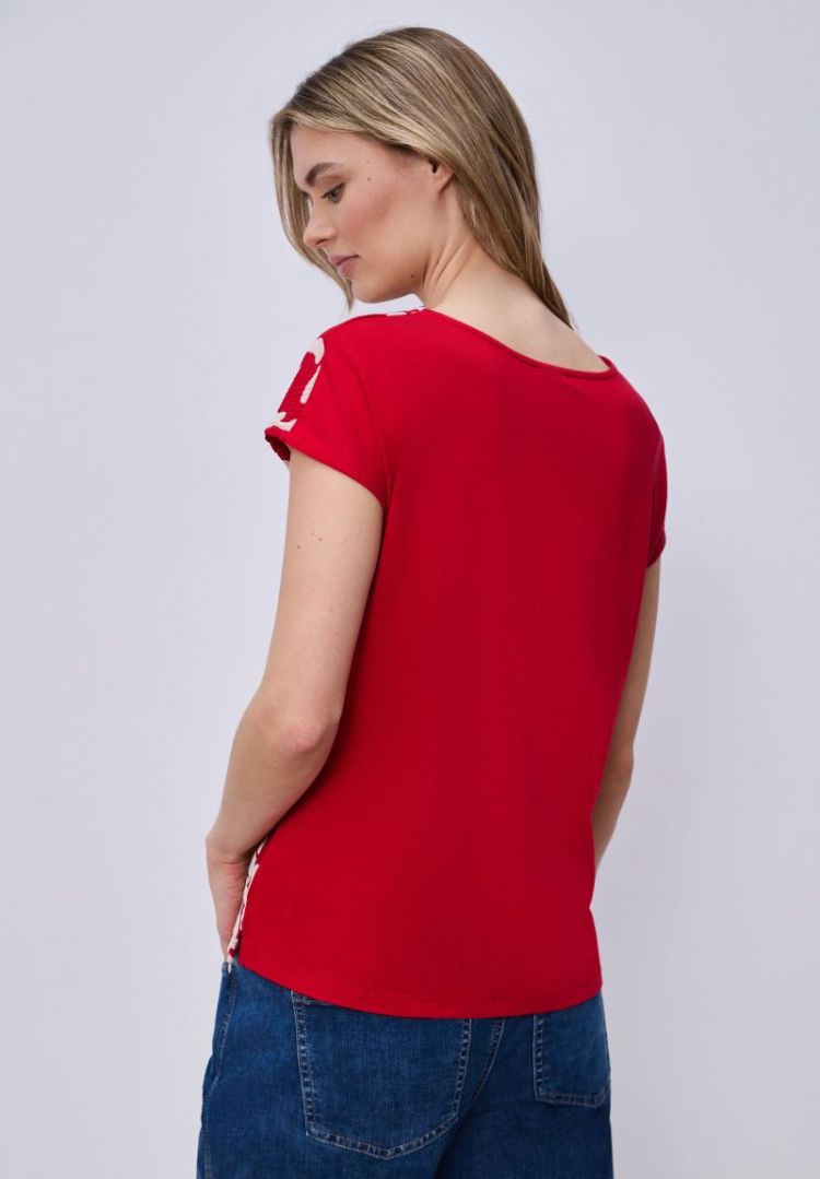 27504 salsa red