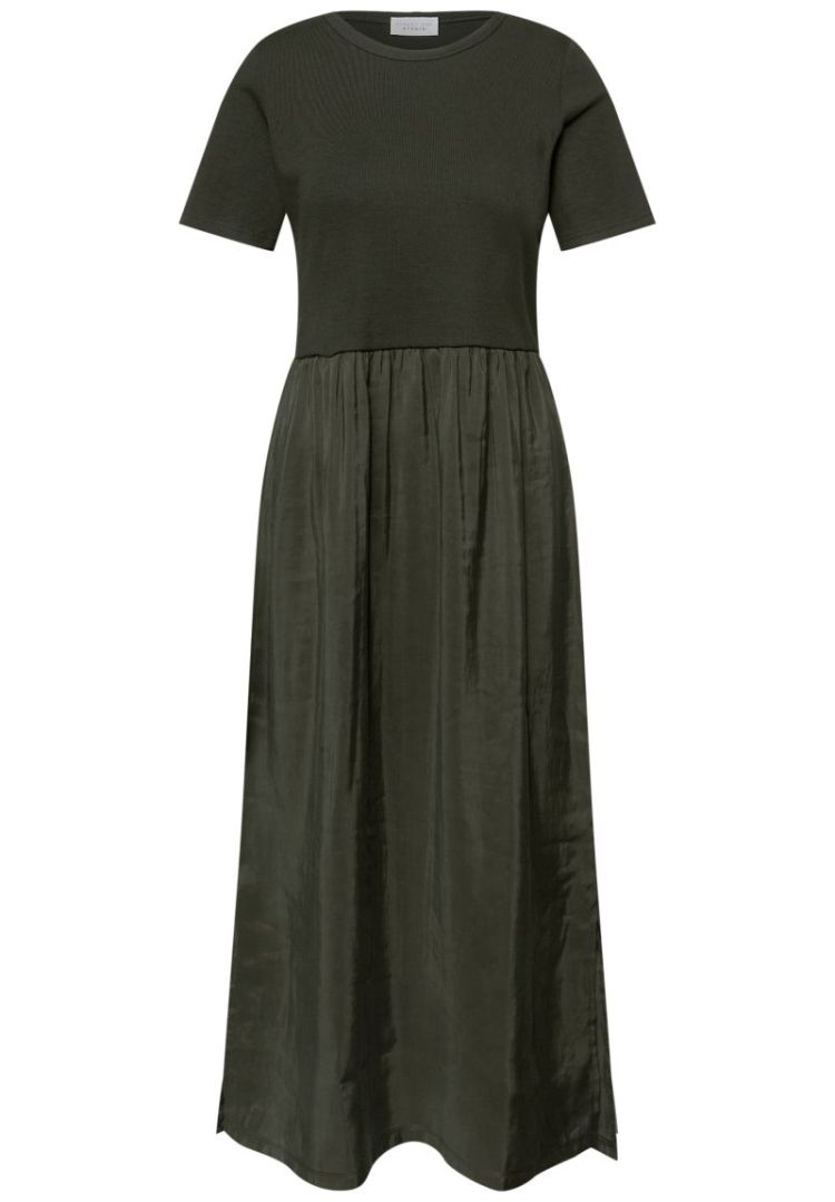  16303 oil green