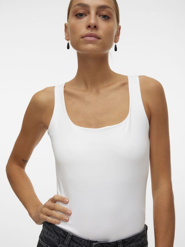 VMMILLION SL SQUARE TOP 2-WAY 175683 Bright W