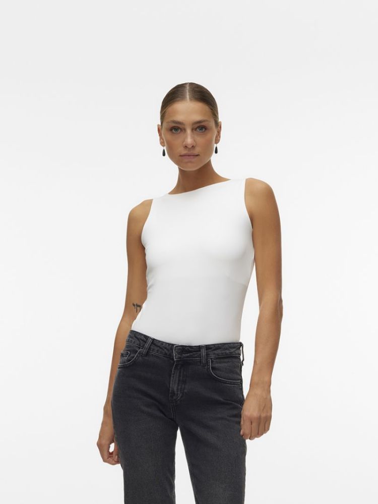 VMMILLION SL SQUARE TOP 2-WAY 175683 Bright W