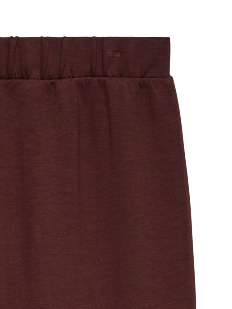 VMHALI HW STRAIGHT PANTS JRS G 292300 Andorra