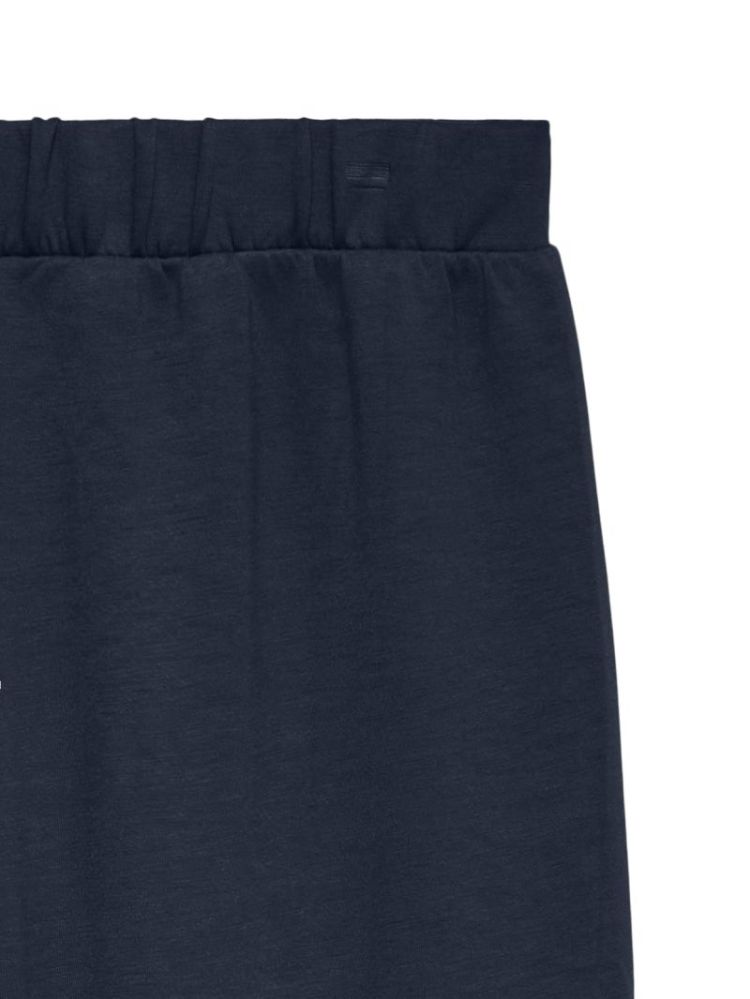 VMHALI HW STRAIGHT PANTS JRS G 188780 Navy Bla