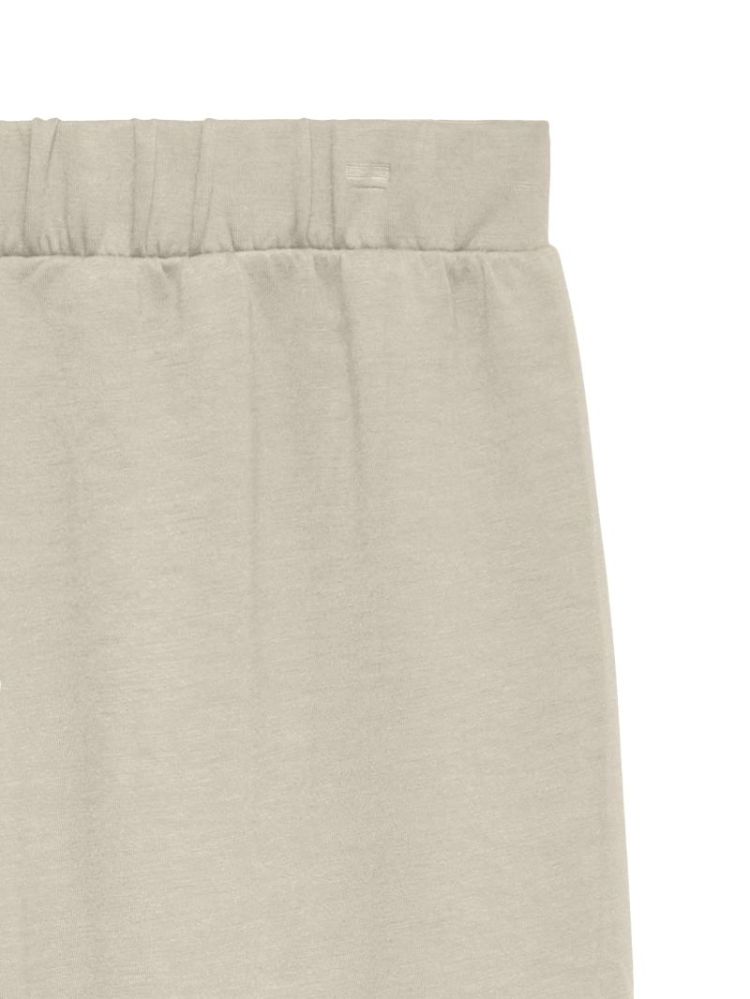 VMHALI HW STRAIGHT PANTS JRS G 175626 Oatmeal