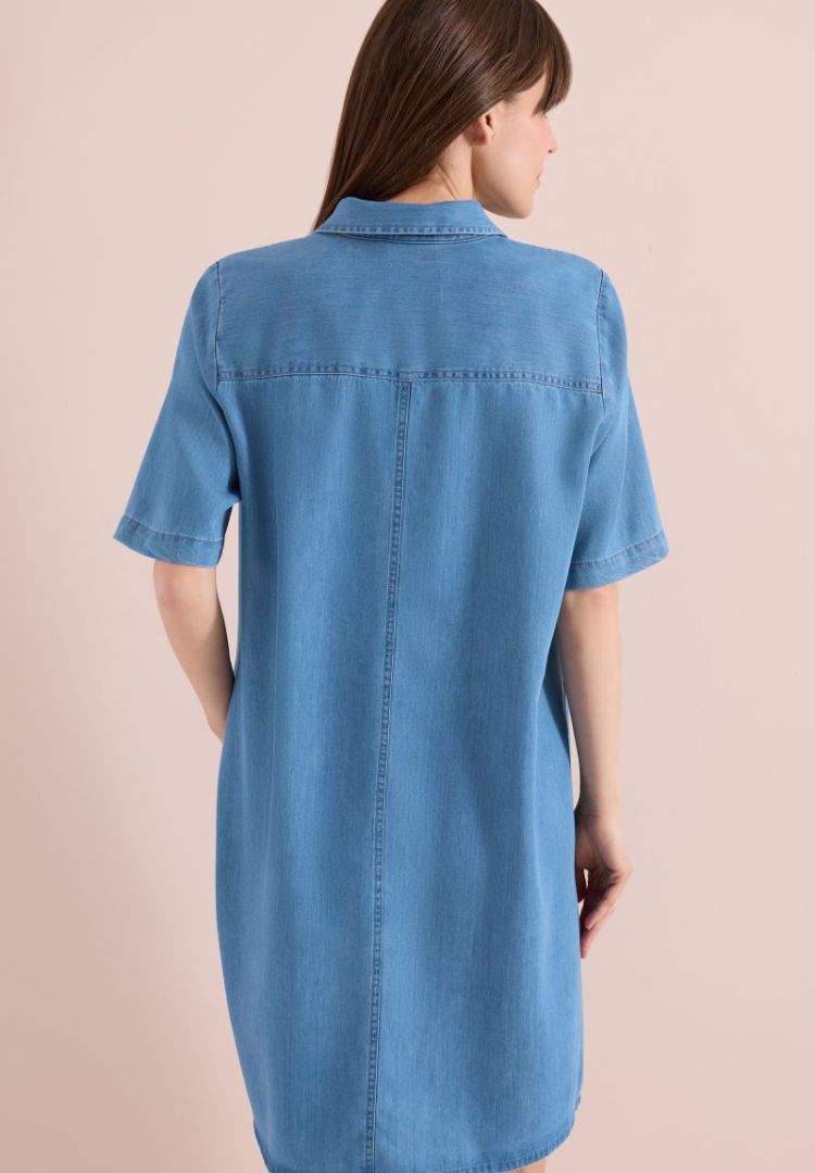  10281 mid blue