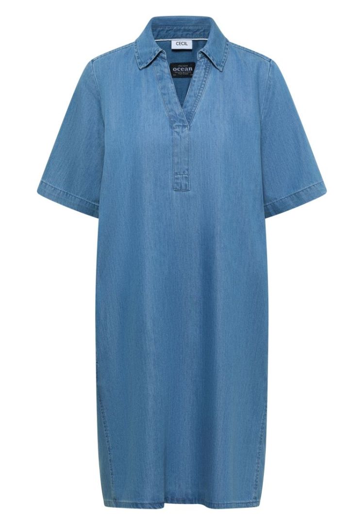  10281 mid blue