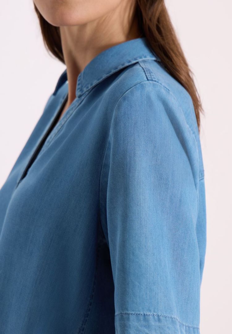  10281 mid blue