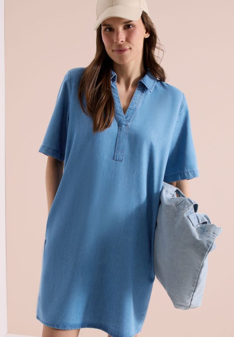  10281 mid blue