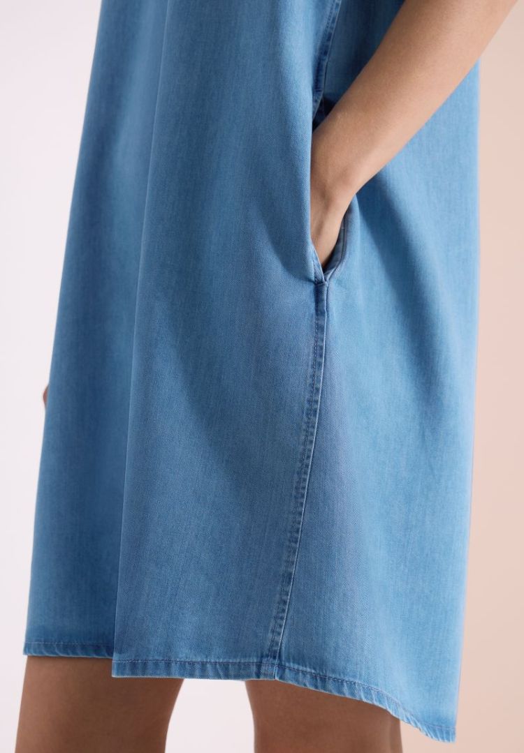  10281 mid blue