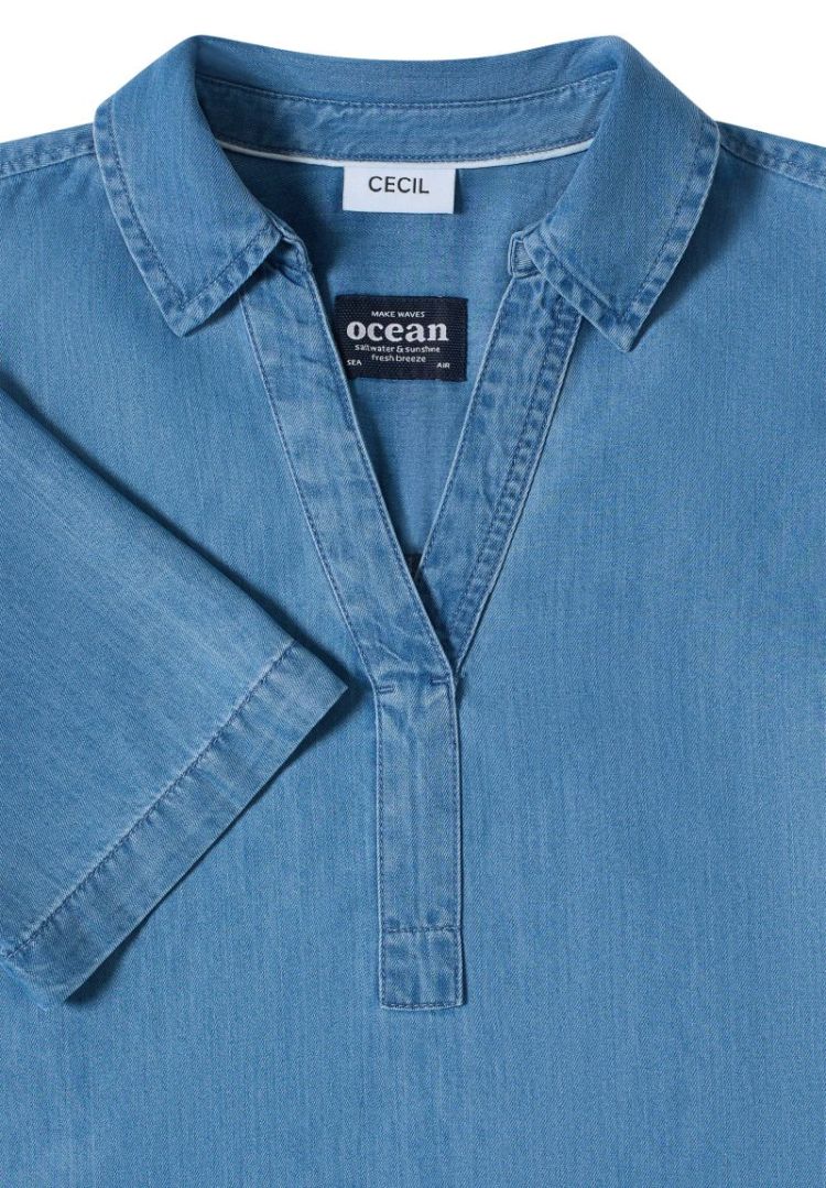  10281 mid blue