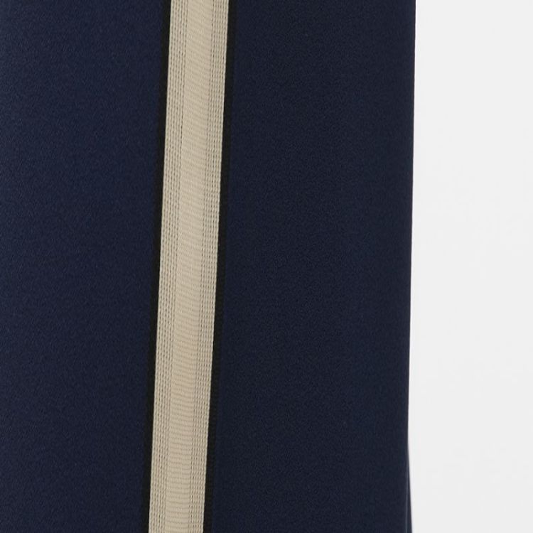 VMBERLIN MW WIDE PANEL PANT NO 188780001 Navy