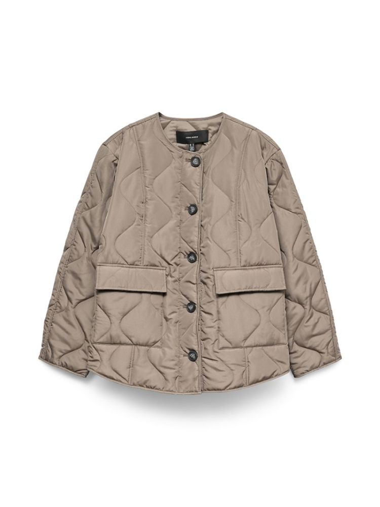VMMILLIE JACKET NOOS 175680 Moon Roc
