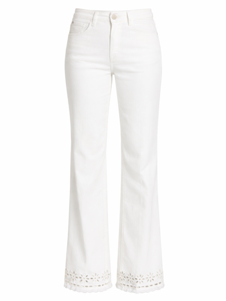  002 - White - L