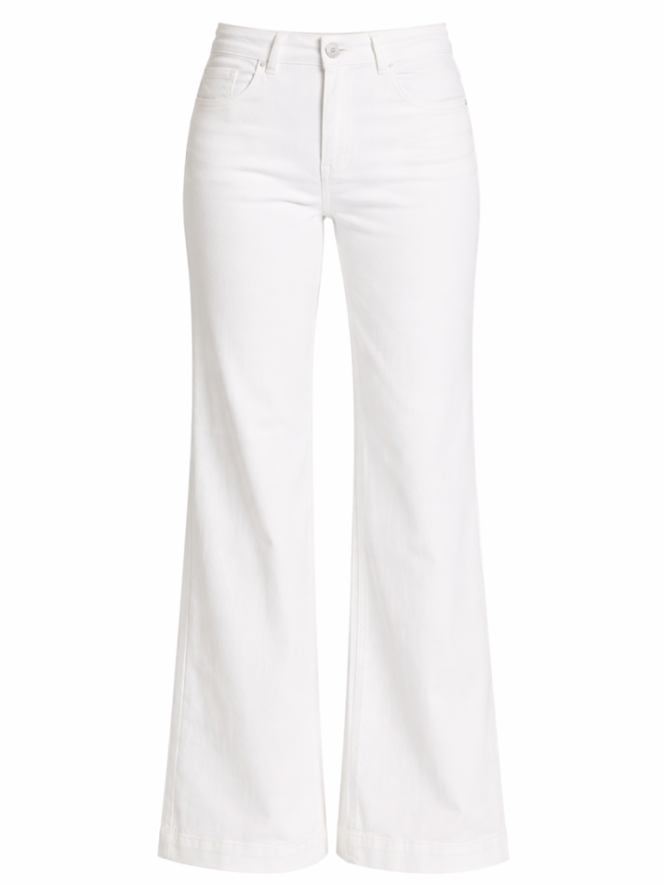  002 - White - L