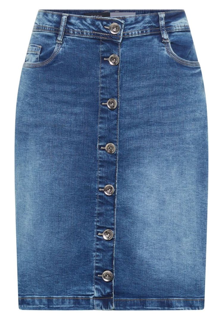  10283 mid blue