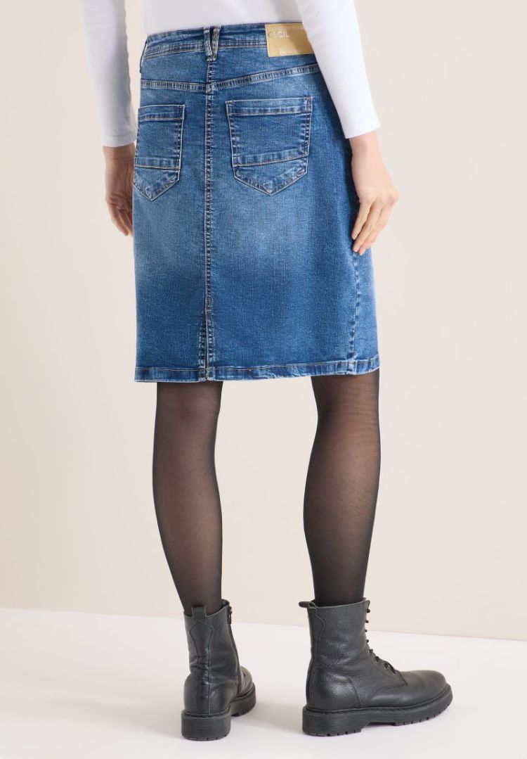  10283 mid blue