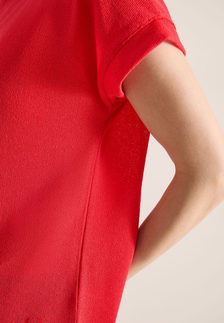  17326 fresh red