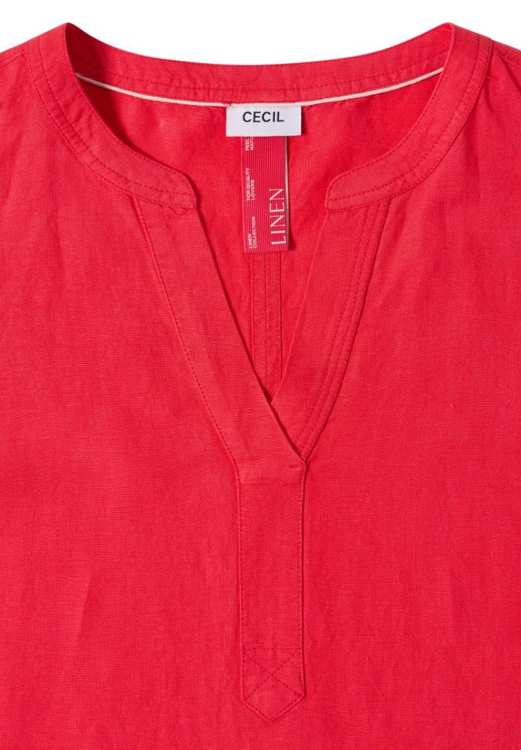  17326 fresh red