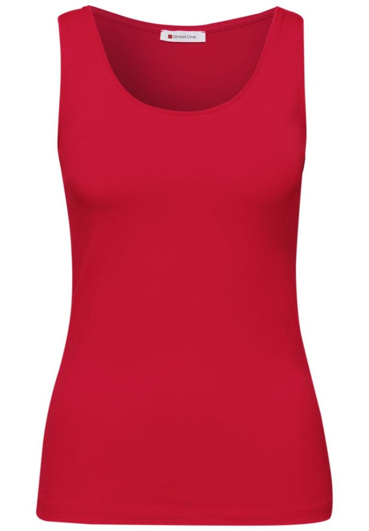  17504 salsa red