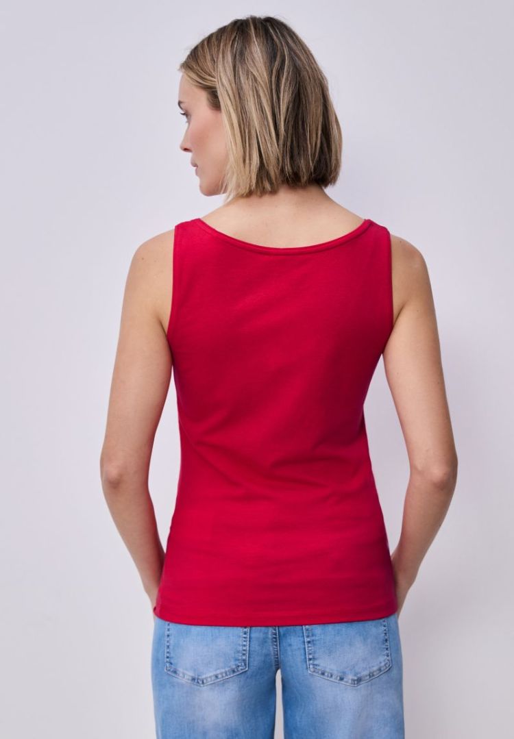  17504 salsa red
