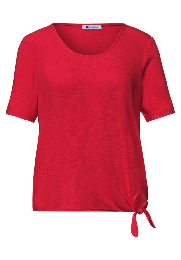  17504 salsa red