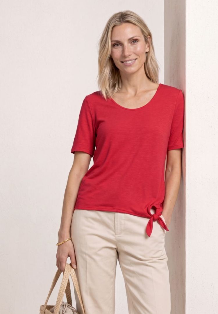 17504 salsa red
