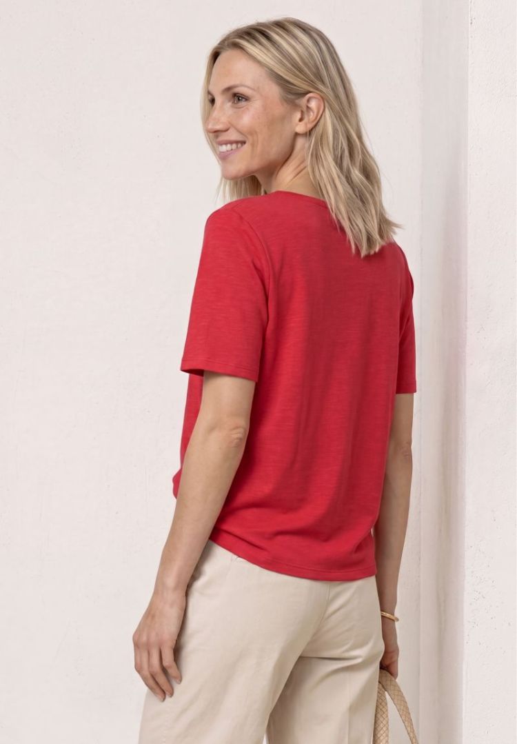  17504 salsa red