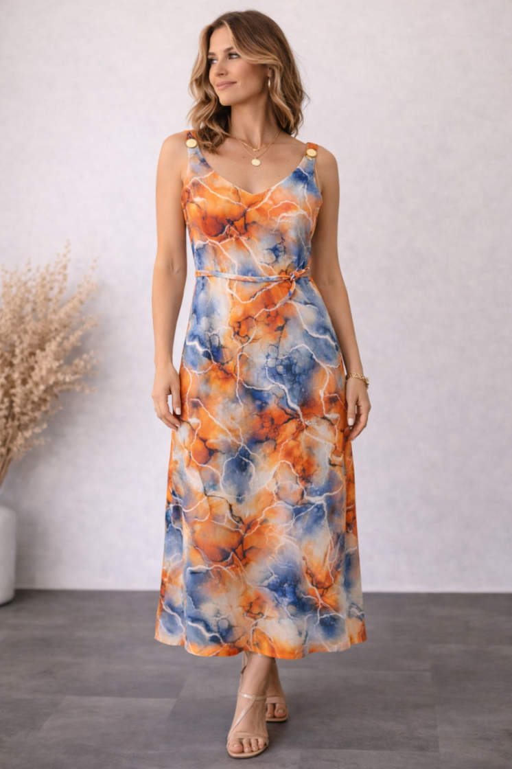 2402 SUNSET PRINT