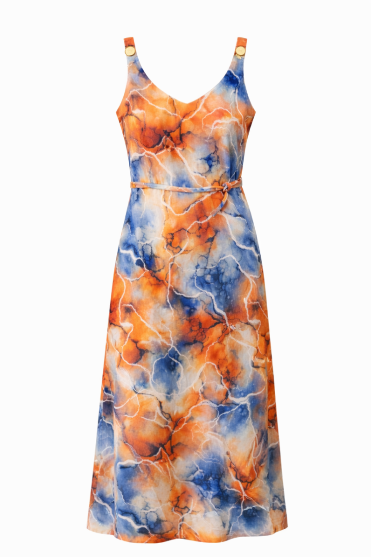 2402 SUNSET PRINT