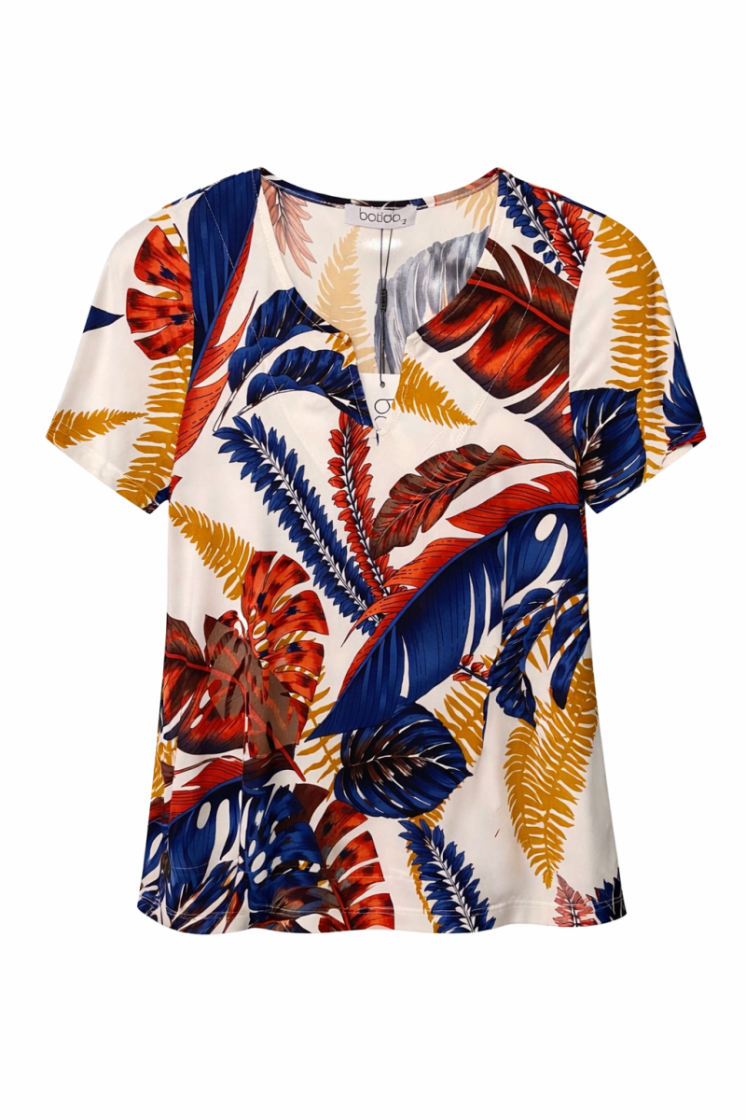 2470 AMBER PRINT