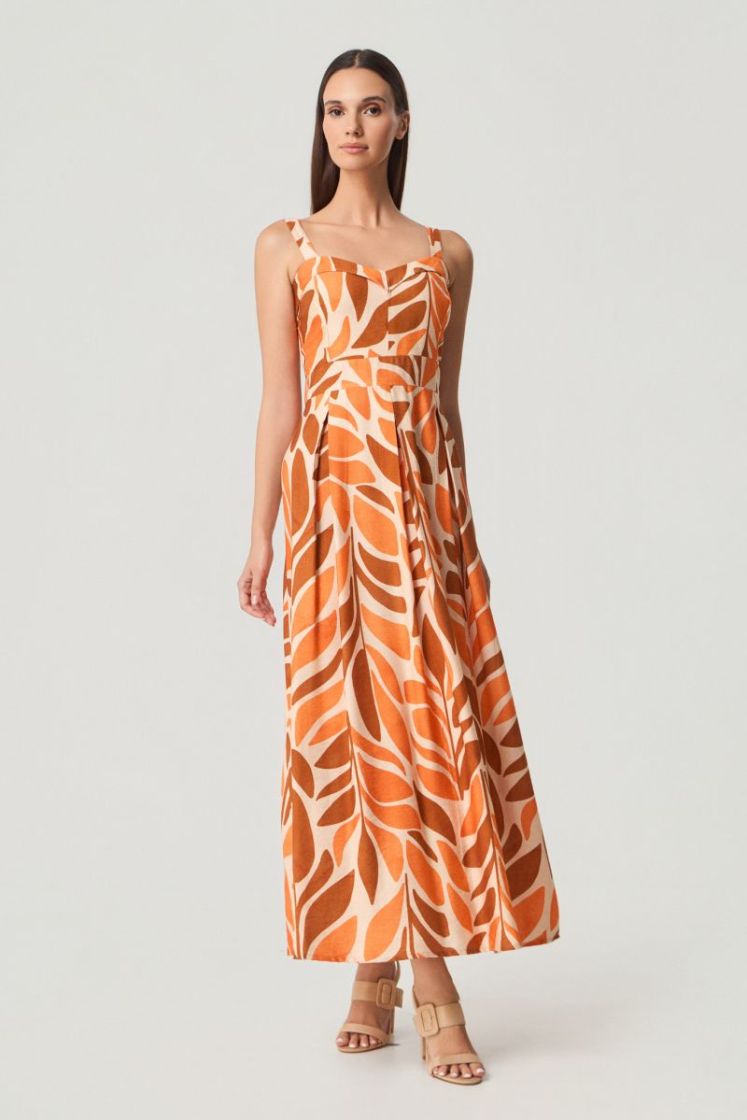 2511 ORANGE BLOOM PR
