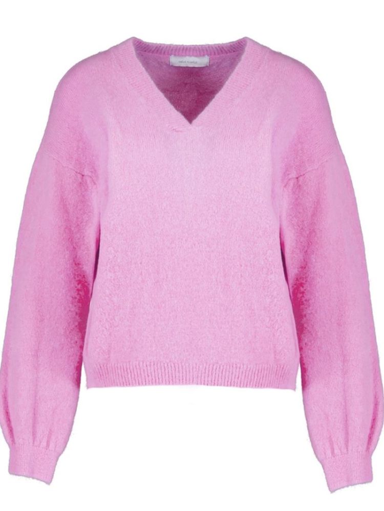  New pink