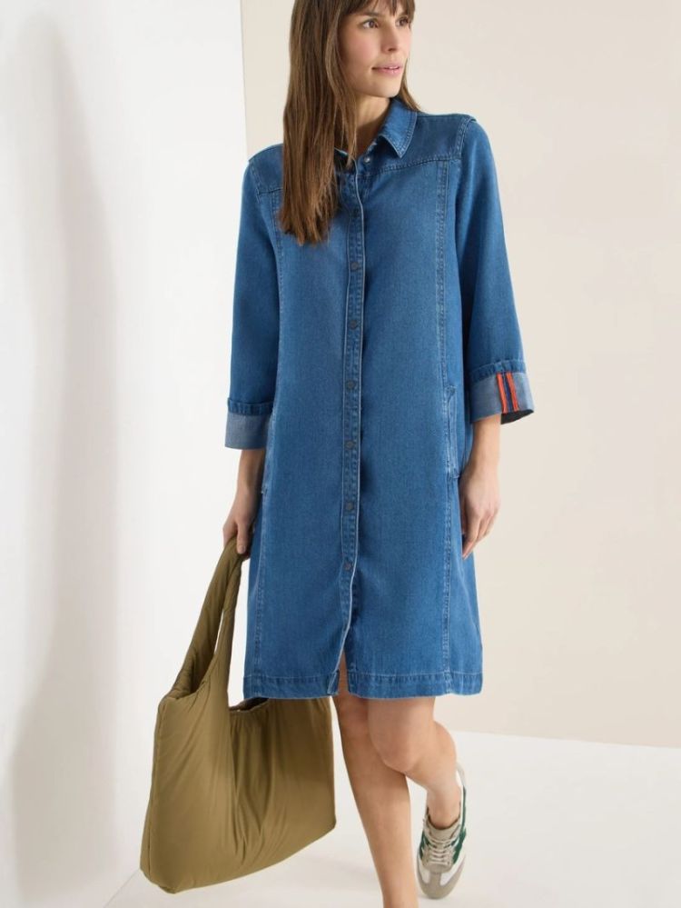  10281 mid blue