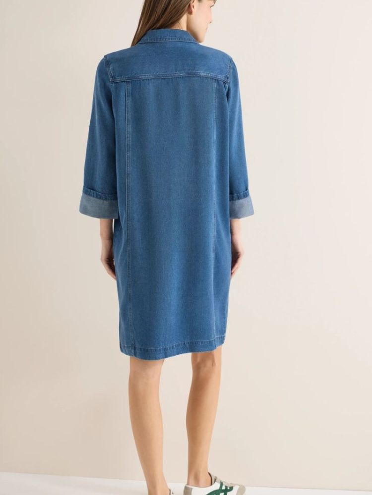  10281 mid blue