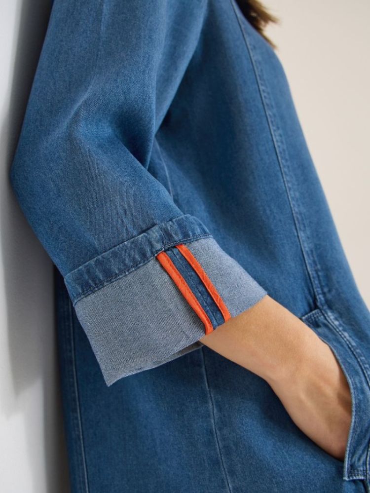  10281 mid blue