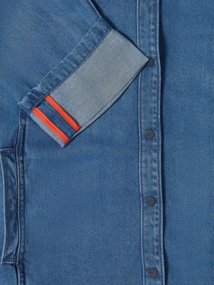  10281 mid blue