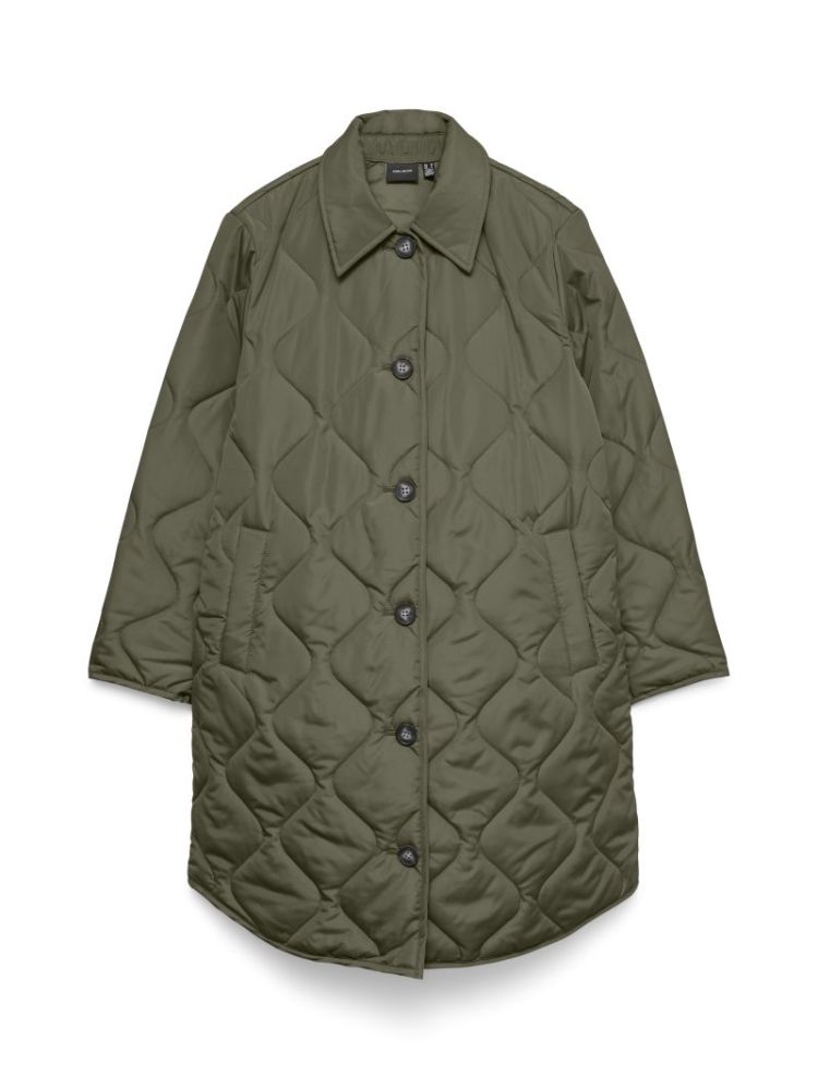 VMMILLIE COAT NOOS 212450 Kalamata