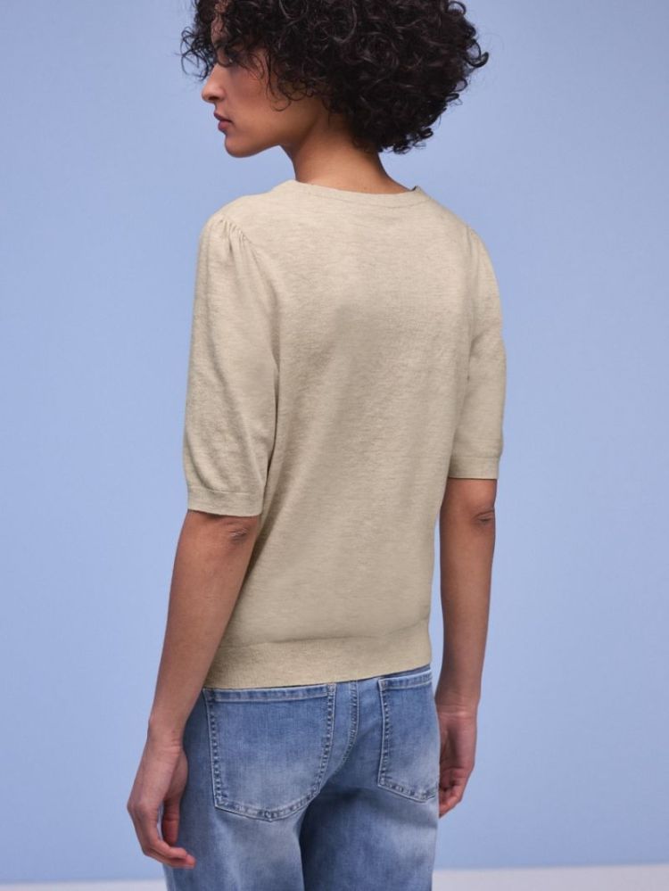  17458 cotton be