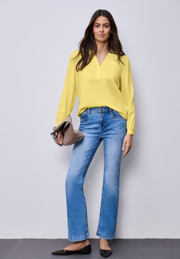  17455 bloom yel