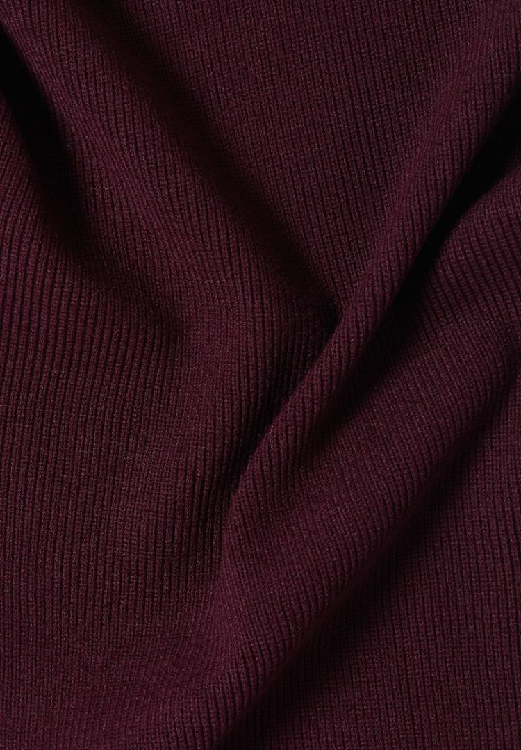 17749 berry red