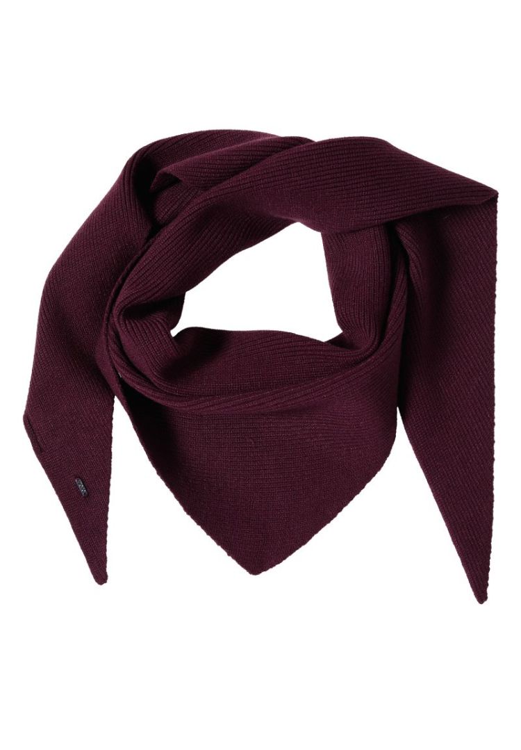  17749 berry red