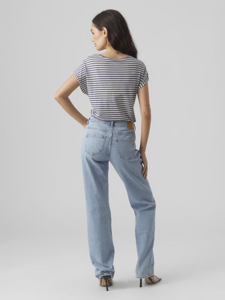 VMAVA SS TOP STRIPE JRS NOOS 189259003 China