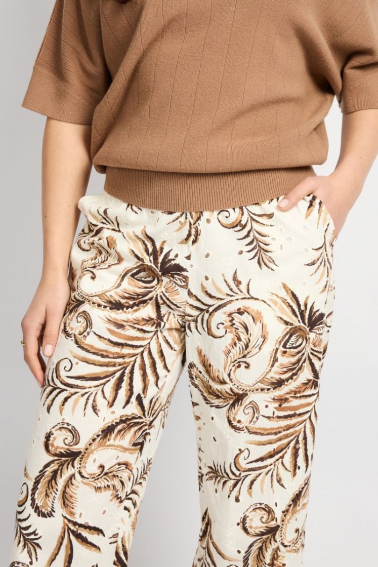  Offwhite/Latte