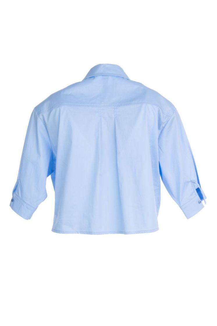 226MUMOR G64LIGHTBLUE